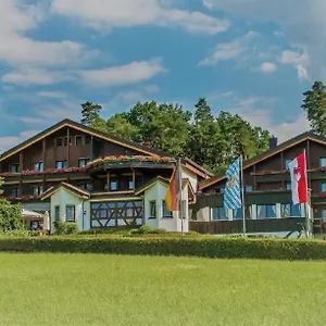 Hotel Waldgasthof Am Letten Wittmann Gmbh Schonburg