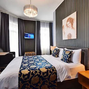 Hotel Davinci Mariánské Lázně