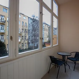 3* Aparthotel Old Spirit