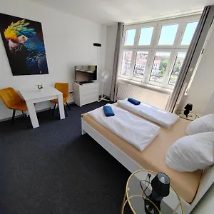 Appartement Skorepka15 Brno-stred
