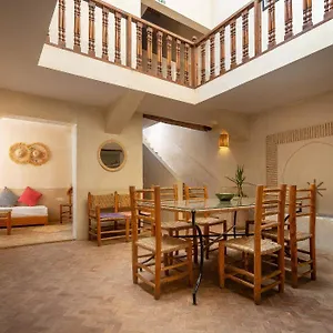 Riad Jul Seghir