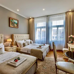 Slabur Appart hôtel