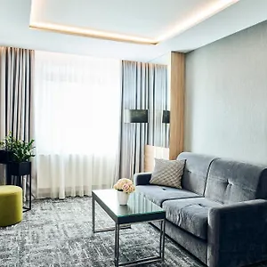 Hotel Western Premier International Brünn