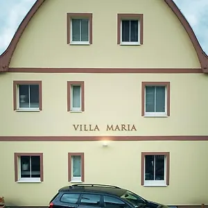Gasthof Maria Karlsbad