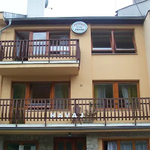 Gasthof Havaj Karlsbad