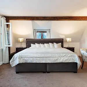 Hoffmeister&spa Depandance Hotel
