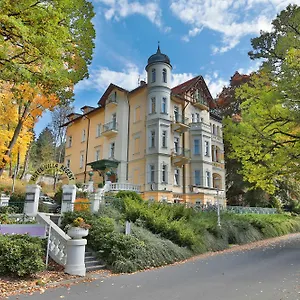 Hotel Regent & Wellness Mariánské Lázně