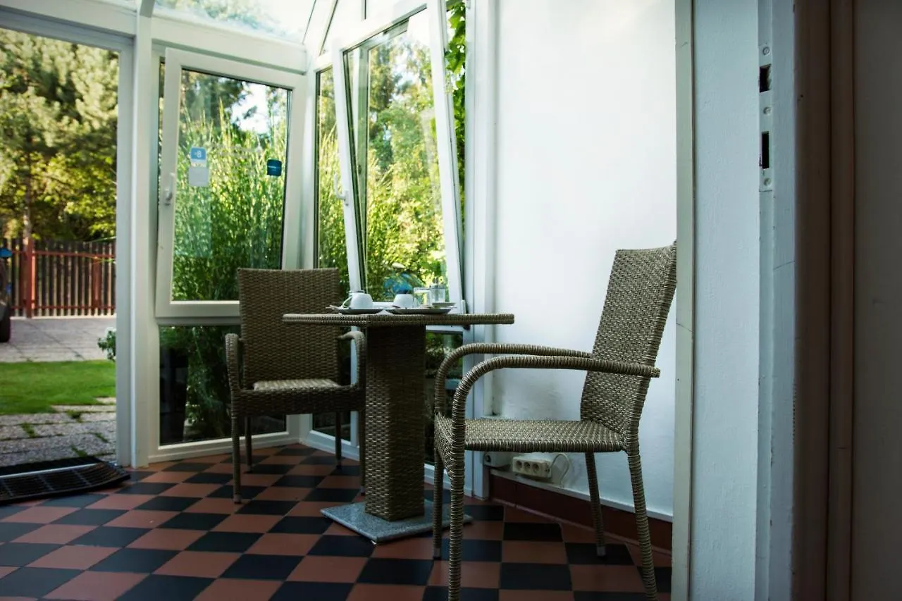Vila Josefina Prague